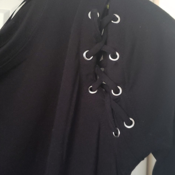 Infinite cold shoulder - Picture 6 of 7